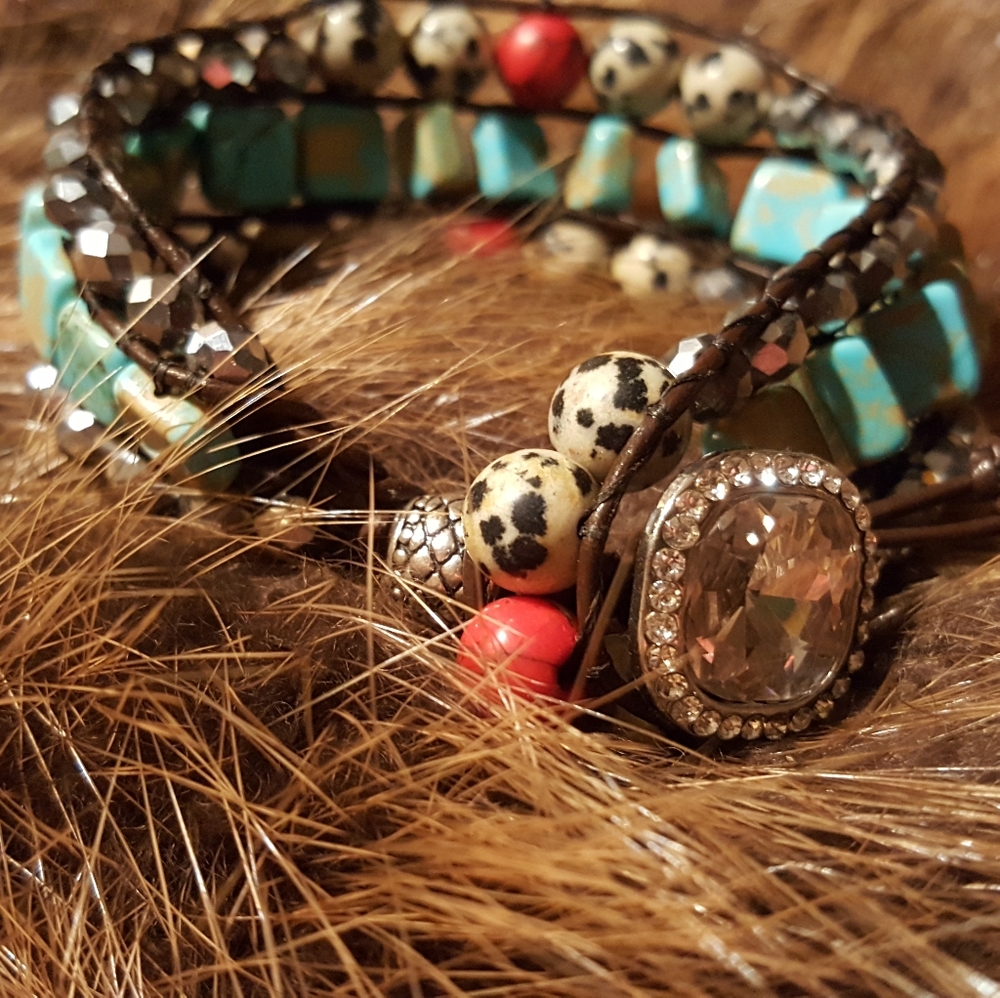 Handcrafted Bracelets - image 4